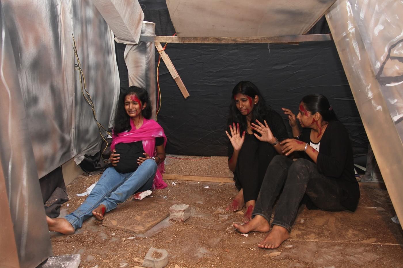 Dr GR Damodaran College of Science Coimbatore Activity 1 photo 12